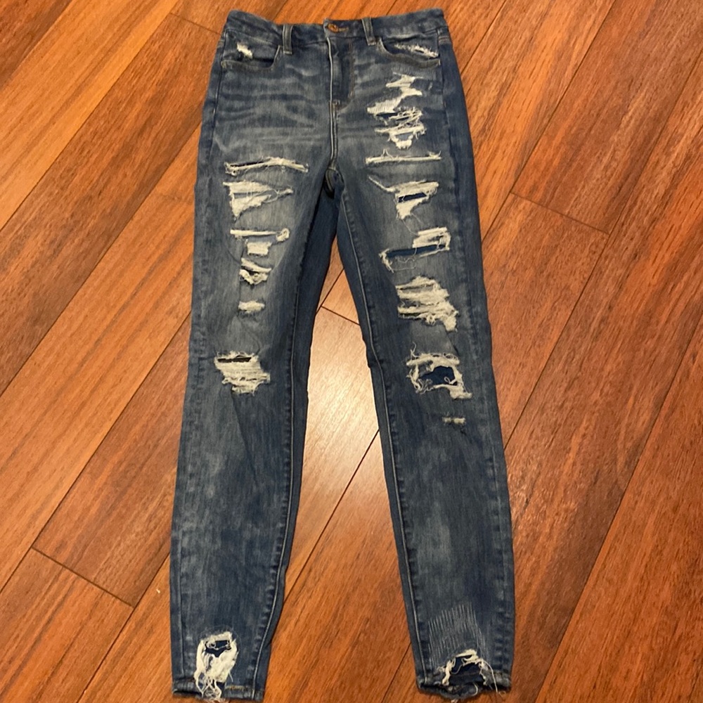 AE Jegging